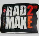 Rad2MaxE